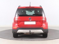 Škoda Yeti  2.0 TDI Elegance