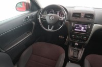 Škoda Yeti  2.0 TDI Elegance