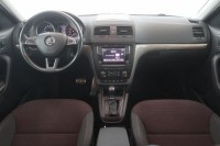 Škoda Yeti  2.0 TDI Elegance