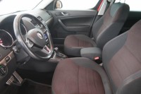 Škoda Yeti  2.0 TDI Elegance