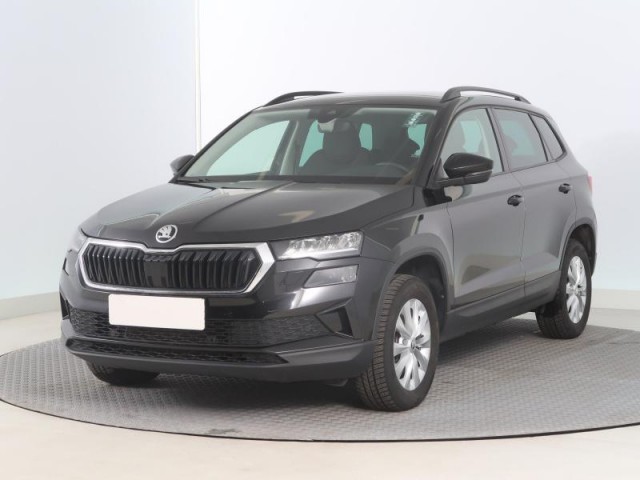 Škoda Karoq  1.5 TSI Fresh