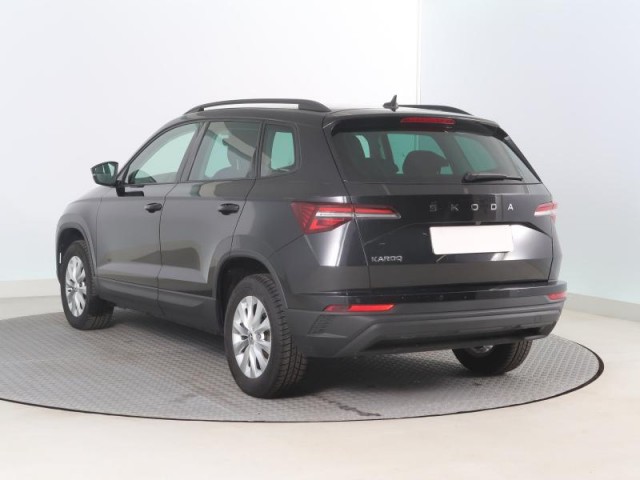 Škoda Karoq  1.5 TSI Fresh