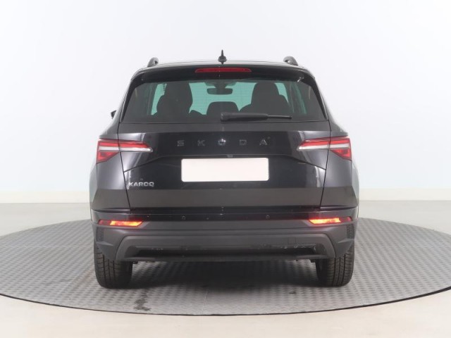 Škoda Karoq  1.5 TSI Fresh