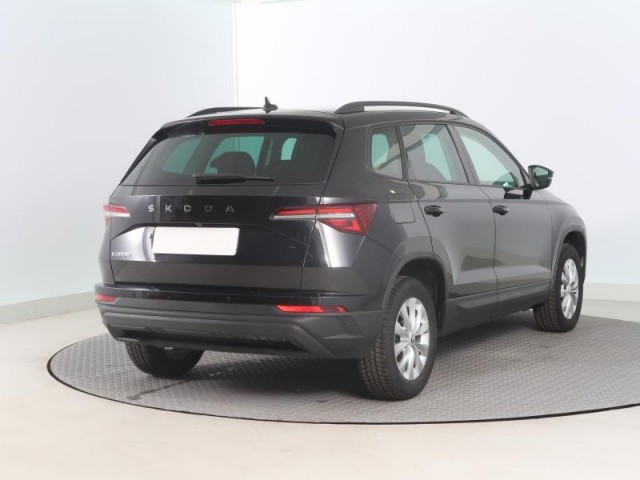Škoda Karoq  1.5 TSI Fresh