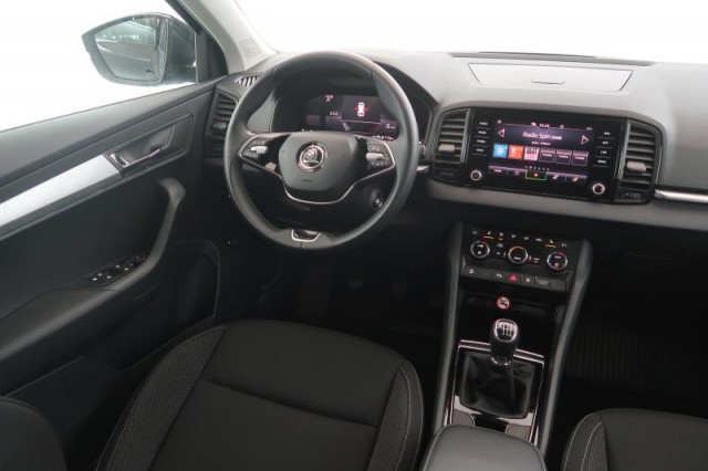 Škoda Karoq  1.5 TSI Fresh