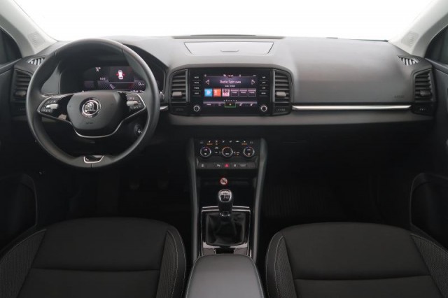 Škoda Karoq  1.5 TSI Fresh