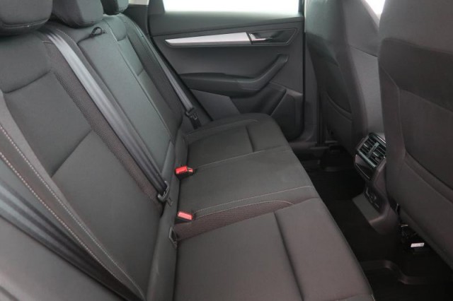 Škoda Karoq  1.5 TSI Fresh