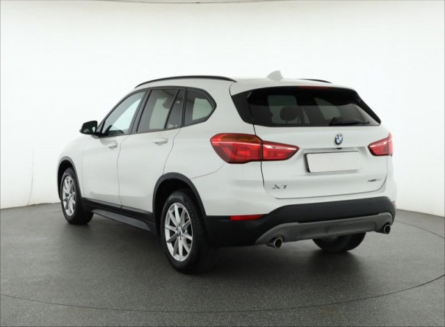 BMW X1  xDrive18d 