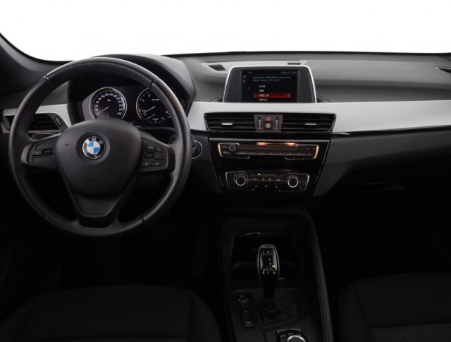 BMW X1  xDrive18d 