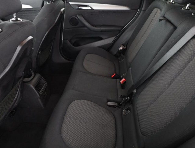 BMW X1  xDrive18d 