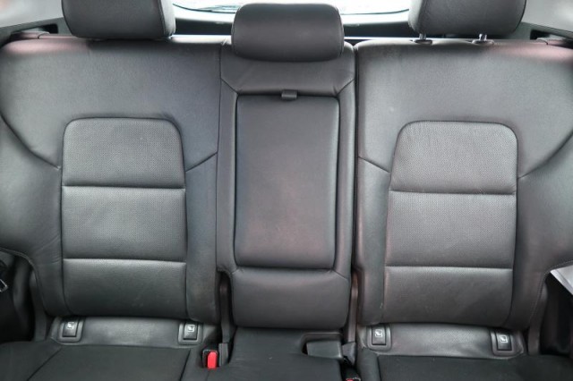 Hyundai Tucson  2.0 CRDi 