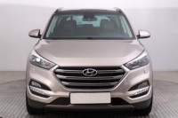 Hyundai Tucson  2.0 CRDi 
