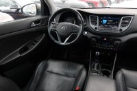 Hyundai Tucson  2.0 CRDi 