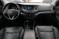 Hyundai Tucson  2.0 CRDi 