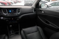 Hyundai Tucson  2.0 CRDi 