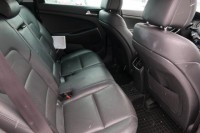 Hyundai Tucson  2.0 CRDi 