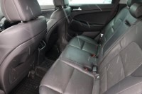 Hyundai Tucson  2.0 CRDi 