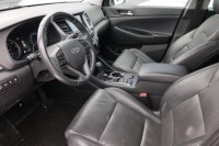 Hyundai Tucson  2.0 CRDi 