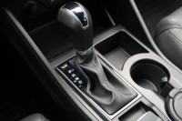 Hyundai Tucson  2.0 CRDi 