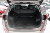 Hyundai Tucson  2.0 CRDi 