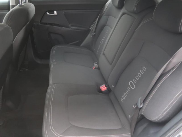 Kia Sportage  2.0 CVVT Cool