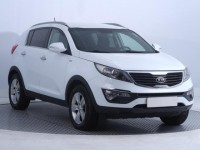 Kia Sportage  2.0 CVVT Cool