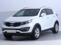 Kia Sportage  2.0 CVVT Cool