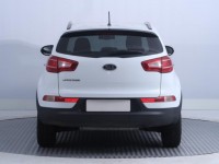 Kia Sportage  2.0 CVVT Cool