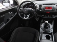 Kia Sportage  2.0 CVVT Cool