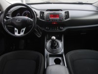 Kia Sportage  2.0 CVVT Cool