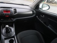 Kia Sportage  2.0 CVVT Cool