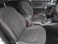 Kia Sportage  2.0 CVVT Cool