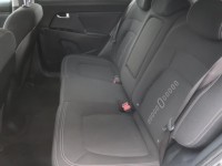 Kia Sportage  2.0 CVVT Cool