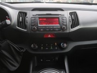 Kia Sportage  2.0 CVVT Cool