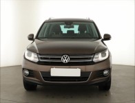 Volkswagen Tiguan  2.0 TDI 