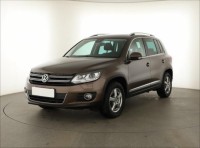 Volkswagen Tiguan  2.0 TDI 