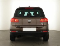Volkswagen Tiguan  2.0 TDI 
