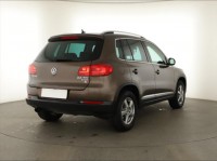 Volkswagen Tiguan  2.0 TDI 