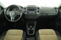Volkswagen Tiguan  2.0 TDI 
