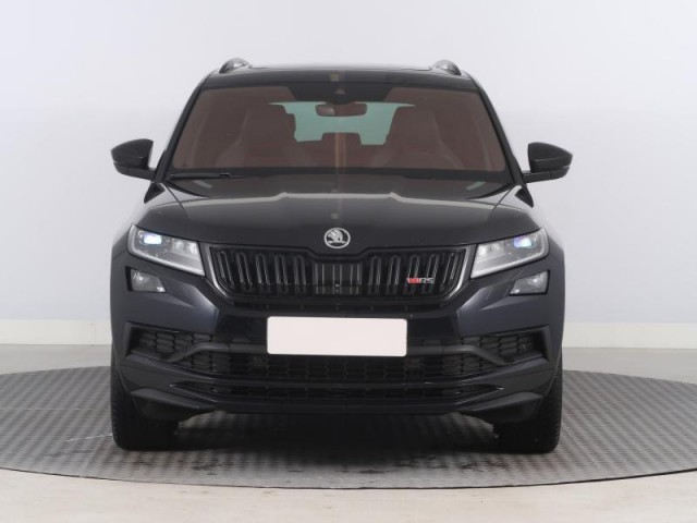 Škoda Kodiaq  RS 2.0 TDI RS