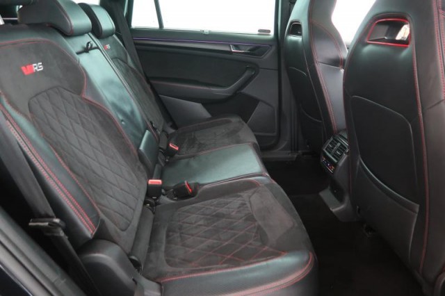 Škoda Kodiaq  RS 2.0 TDI RS