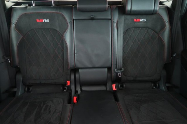 Škoda Kodiaq  RS 2.0 TDI RS