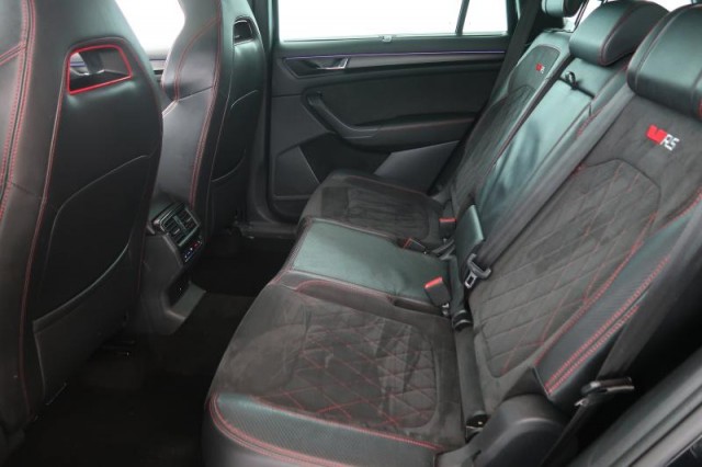 Škoda Kodiaq  RS 2.0 TDI RS