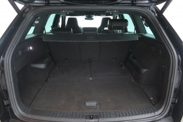 Škoda Kodiaq  RS 2.0 TDI RS