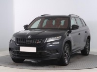 Škoda Kodiaq  RS 2.0 TDI RS