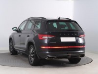 Škoda Kodiaq  RS 2.0 TDI RS
