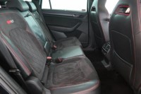 Škoda Kodiaq  RS 2.0 TDI RS