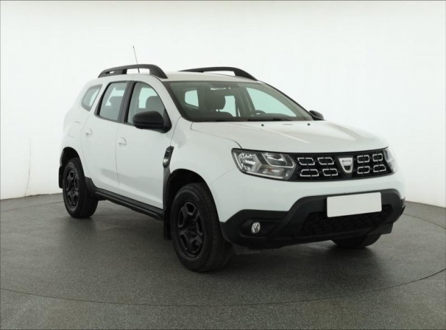 Dacia Duster  1.3 TCe 