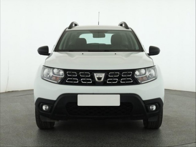 Dacia Duster  1.3 TCe 