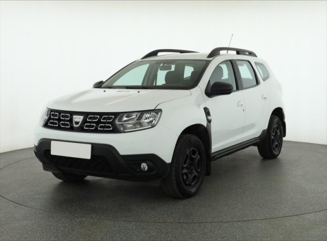 Dacia Duster  1.3 TCe 